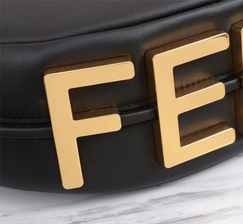 Fendi Satchel Bags